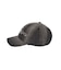 RHINESTONE LOGO DENIM CAP