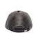 RHINESTONE LOGO DENIM CAP