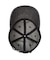 RHINESTONE LOGO DENIM CAP