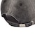 RHINESTONE LOGO DENIM CAP