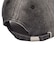 RHINESTONE LOGO DENIM CAP