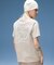 FADED MESSAGE AND SCRIPT LOGO S/S TEE
