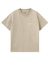 FADED MESSAGE AND SCRIPT LOGO S/S TEE