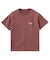 BUTTERFLY AND LOGO S/S TEE