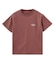 BUTTERFLY AND LOGO S/S TEE