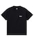 BUTTERFLY AND LOGO S/S TEE