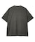 FADED I LOVE X-GIRL S/S BIG TEE DRESS