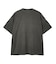 FADED I LOVE X-GIRL S/S BIG TEE DRESS