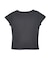 STENCIL LOGO S/S BABY TEE