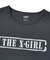 STENCIL LOGO S/S BABY TEE