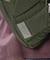 METAL PLATE SHOULDER BAG