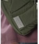METAL PLATE SHOULDER BAG