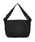 METAL PLATE SHOULDER BAG