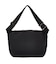 METAL PLATE SHOULDER BAG