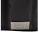 METAL PLATE SHOULDER BAG