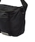 METAL PLATE SHOULDER BAG