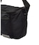 METAL PLATE SHOULDER BAG