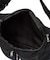 METAL PLATE SHOULDER BAG