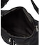 METAL PLATE SHOULDER BAG