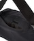 METAL PLATE SHOULDER BAG
