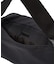 METAL PLATE SHOULDER BAG