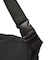 METAL PLATE SHOULDER BAG