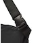 METAL PLATE SHOULDER BAG