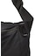METAL PLATE SHOULDER BAG