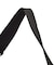 METAL PLATE SHOULDER BAG