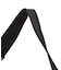 METAL PLATE SHOULDER BAG