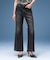 RELAX FIT DENIM PANTS