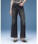 RELAX FIT DENIM PANTS