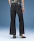 RELAX FIT DENIM PANTS