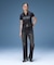RELAX FIT DENIM PANTS