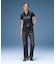 RELAX FIT DENIM PANTS