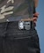 RELAX FIT DENIM PANTS