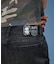 RELAX FIT DENIM PANTS