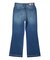 RELAX FIT DENIM PANTS