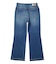 RELAX FIT DENIM PANTS