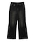 RELAX FIT DENIM PANTS