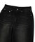 RELAX FIT DENIM PANTS