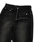 RELAX FIT DENIM PANTS