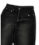 RELAX FIT DENIM PANTS