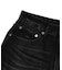 RELAX FIT DENIM PANTS