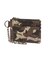 MULTI POCKET CARD HOLDER