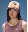 I LOVE X-GIRL TRUCKER CAP