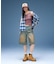 I LOVE X-GIRL TRUCKER CAP
