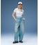 I LOVE X-GIRL TRUCKER CAP