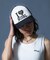 I LOVE X-GIRL TRUCKER CAP