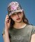 RHINESTONE DECORATIVE SCRIPT LOGO S/S BABY TEE